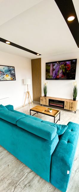 NOVA House Apartments Delnița