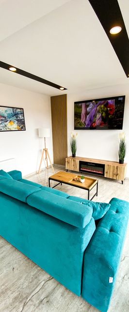 NOVA House Apartments Delnița