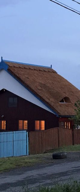Pensiunea Pagaya Gorgova