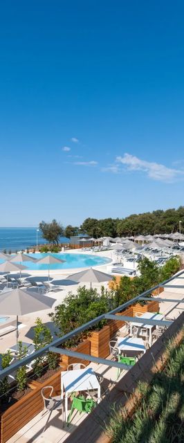 Maistra Select Amarin Resort Rovinj