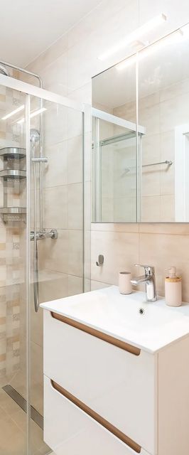 Perłowa Przystań Rent - Słoneczny 