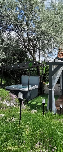 Messzikék Vendégház Egerszalók