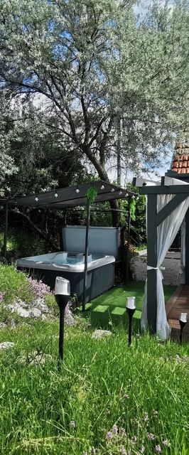 Messzikék Vendégház Egerszalók