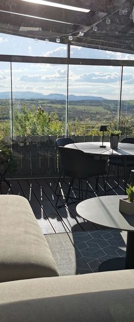 Messzikék Vendégház Egerszalók