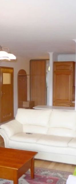 Apartamenty Górska 54 Szczyrk