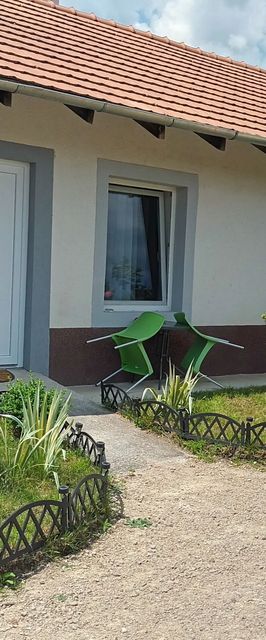 Juli Apartman Várpalota