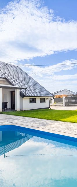 Sóstó Pihenőház Siófok by BLTN