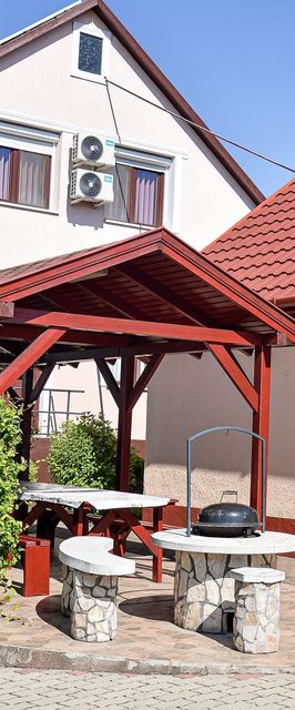 Hajnal Apartman Hajdúszoboszló