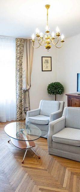 Melissa Apartments Karlovy Vary