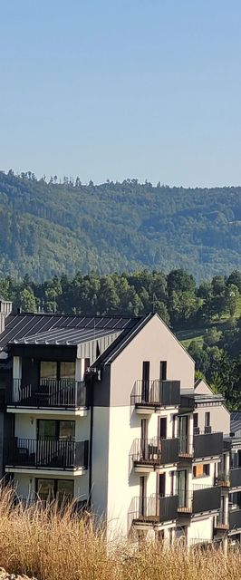 Apartament Oaza Spokojna 24 Wisła