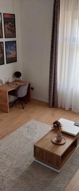Square16 Apartman Szombathely