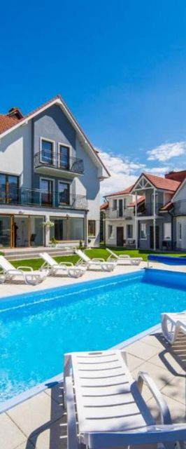 Dom Goscinny Rewit Rewal