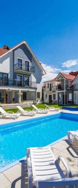 Dom Goscinny Rewit Rewal