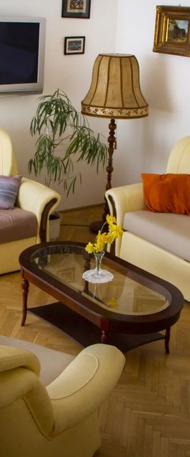 Karolina Apartman Győr