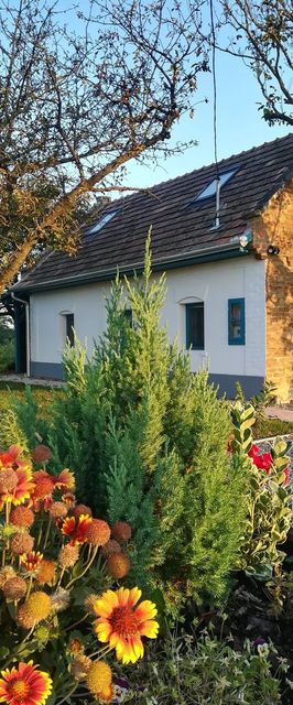 Stüble Loft Vendégház Somogyhárságy