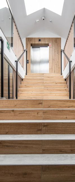 Apartamenty na Wydmach Pobierowo