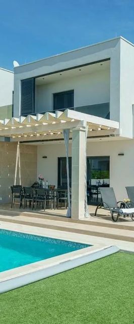 Villa Golden Rose Vodice