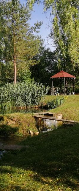 Rakattya-parti Vendégház Bánd