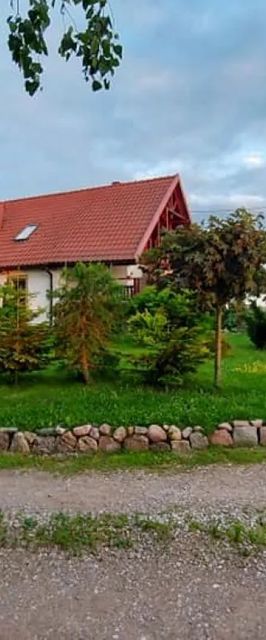 Agroturystyka Biedaszki