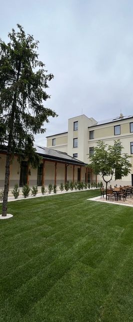 Inter Hotel Debrecen