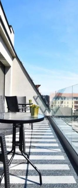 DUKES Apartments - Wita Stwosza Wrocław