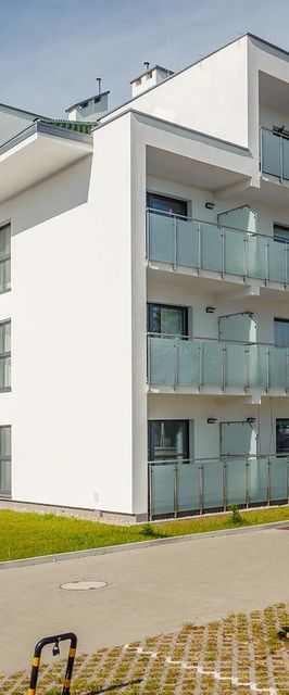 Apartamenty Sun & Snow Sunset Resort Grzybowo