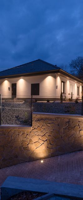 Szikla Apartman Visegrád