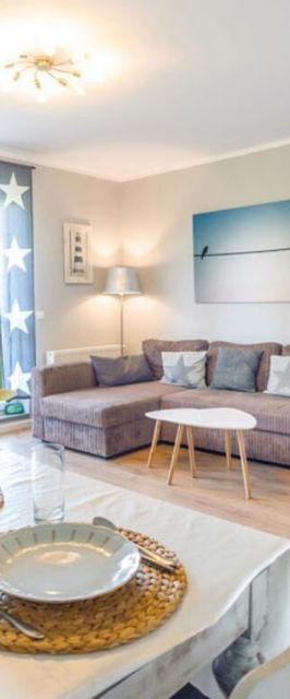 Apartamenty Sun & Snow Bałtyk Park Grzybowo