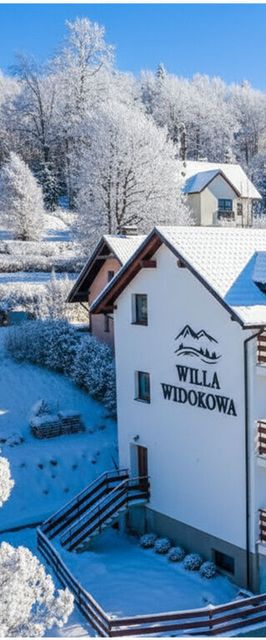 Willa Widokowa 