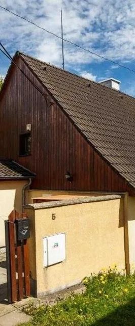 Chata Nerudovka Abertamy