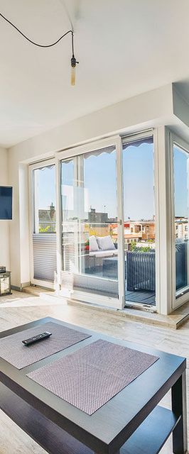 Apartamenty Sun & Snow Żeromskiego Hel