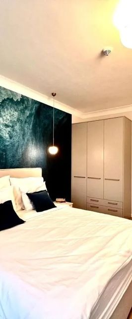 Rezydencja Niechorze 209 z 2 sypialniami i 2 łazienkami przy plaży 5D Apartamenty