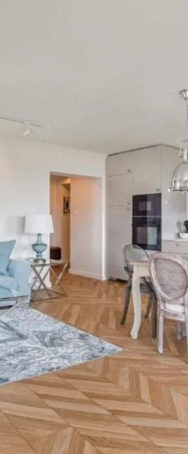 Apartamenty Sun & Snow Hel Centrum