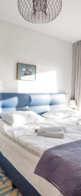 Apartamenty Sun & Snow Żeromskiego II Hel