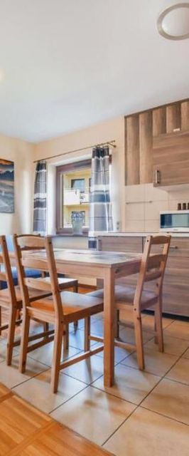 Apartamenty Sun & Snow Helska Villa Hel