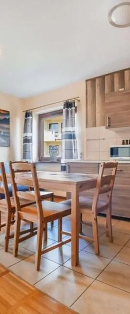 Apartamenty Sun & Snow Helska Villa Hel