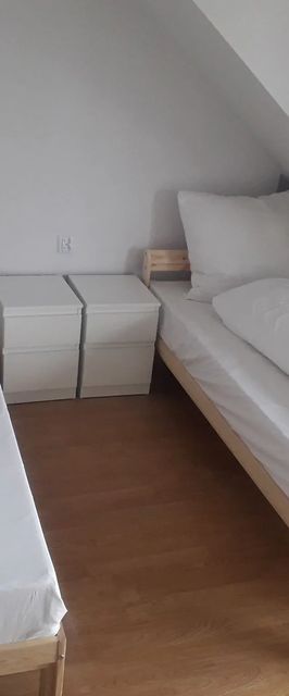 Domek "U Misia" Łapsze Niżne