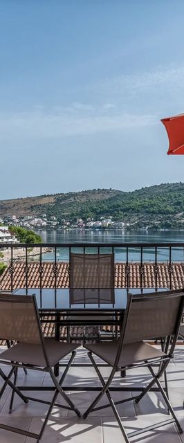 Kopara Apartmanok Rogoznica