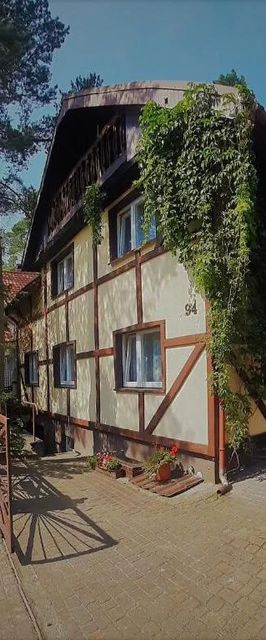 Dom Gościnny Moana Pobierowo