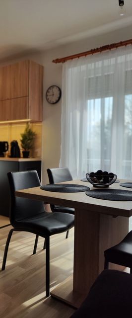 Kinizsi Apartman Miskolc