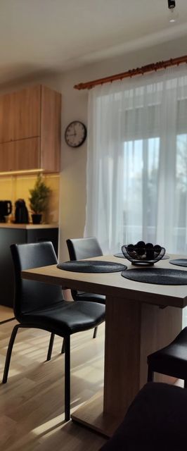 Kinizsi Apartman Miskolc