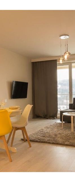 Apartament Na Urlop - Wisła - Kamienna 