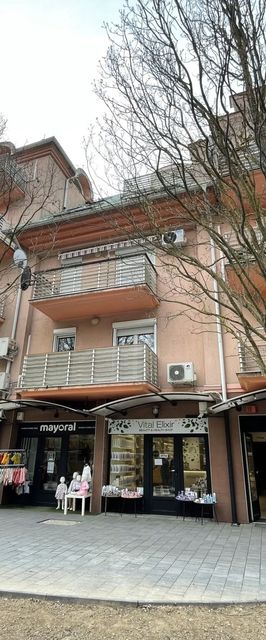 Sarolta Apartman Hévíz
