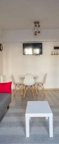 Apartament Silver Mamaia