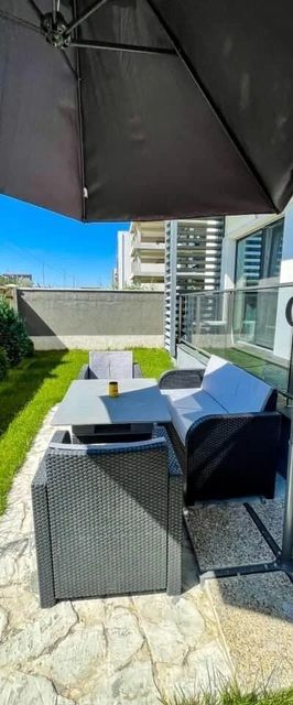 Apartament Garden Mamaia