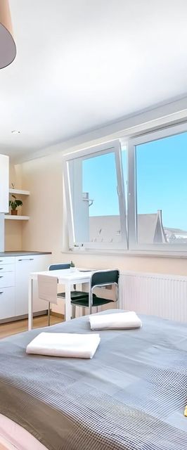 Loft Apartments Stare Miasto Gdańsk 