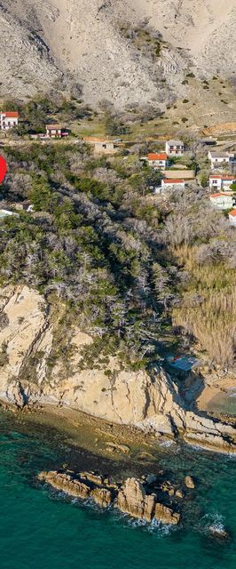 Apartman Novalja - CKP021