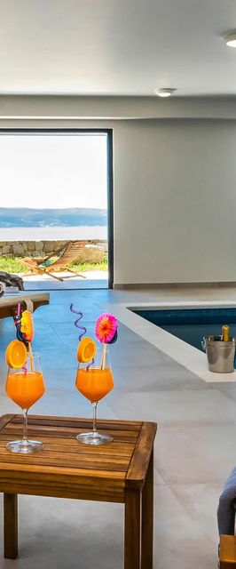 Vendégház Omiš - CSC110