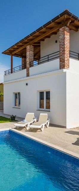 Vendégház Pula - CIR639