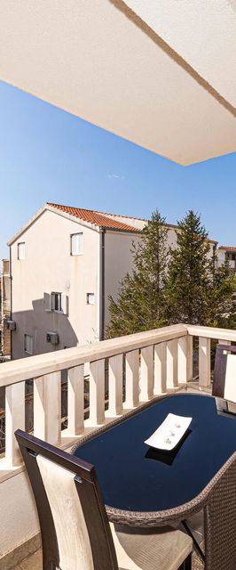 Apartman Makarska - CSC261